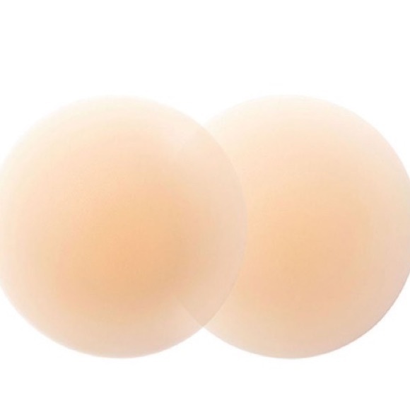 Nipple Covers - Picture 2 of 2
